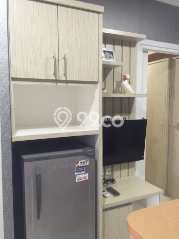Apartemen Harga Murah dengan 2 BR & 1 KM di Cempaka Putih Jakarta Pusat Apartemen Harga Murah dengan 2 BR & 1 KM di Cempaka Putih Jakarta Pusat