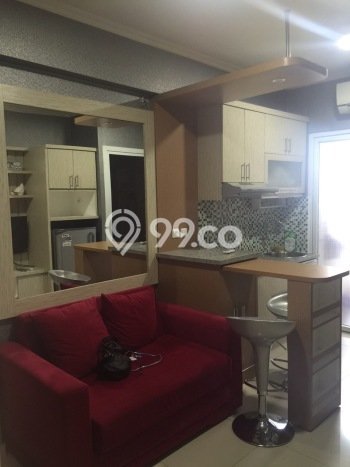 Apartemen Harga Murah dengan 2 BR & 1 KM di Cempaka Putih Jakarta Pusat Apartemen Harga Murah dengan 2 BR & 1 KM di Cempaka Putih Jakarta Pusat