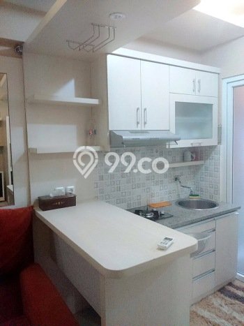 Apartemen Harga Murah dengan 2 BR & 1 KM di Cempaka Putih Jakarta Pusat Apartemen Harga Murah dengan 2 BR & 1 KM di Cempaka Putih Jakarta Pusat