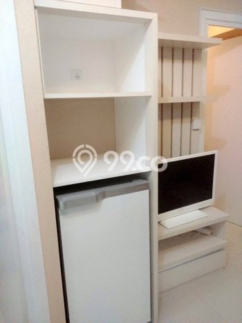 Apartemen Harga Murah dengan 2 BR & 1 KM di Cempaka Putih Jakarta Pusat Apartemen Harga Murah dengan 2 BR & 1 KM di Cempaka Putih Jakarta Pusat