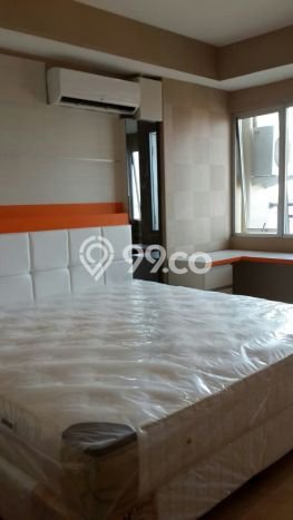 Apartemen Terawat Dijual di Bandung Spesifikasi 2 KT, 1 KM Apartemen Terawat Dijual di Bandung Spesifikasi 2 KT, 1 KM