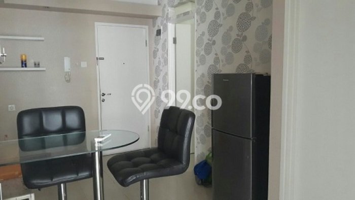 Apartemen di Kalibata, 1 KM, Luas 35m², Lokasi Premium Apartemen di Kalibata, 1 KM, Luas 35m², Lokasi Premium
