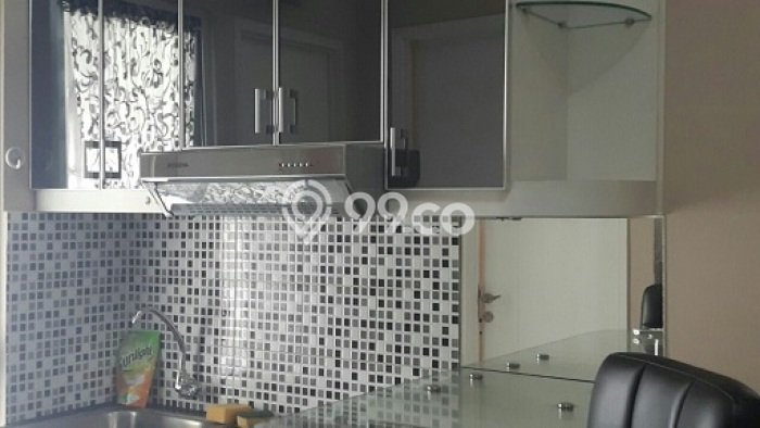 Apartemen di Kalibata, 1 KM, Luas 35m², Lokasi Premium Apartemen di Kalibata, 1 KM, Luas 35m², Lokasi Premium