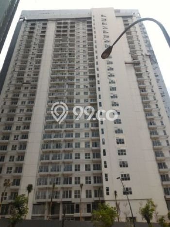Apartemen Murah Dijual di Tangerang 1 KT & 0 KM Apartemen Murah Dijual di Tangerang 1 KT & 0 KM
