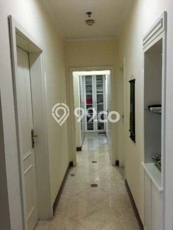 Apartemen Premium di Gandaria, 2 KM, Luas 127m² Apartemen Premium di Gandaria, 2 KM, Luas 127m²