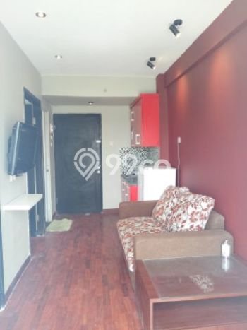 Hunian Apartemen Hemat 2 KT 1 KM di Karawaci, Tangerang, Banten Hunian Apartemen Hemat 2 KT 1 KM di Karawaci, Tangerang, Banten