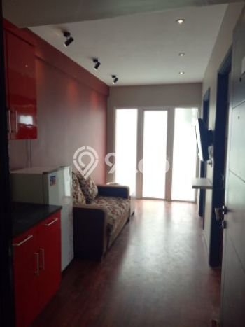 Apartemen Terjangkau di Curug Spesifikasi 2 Kamar Apartemen Terjangkau di Curug Spesifikasi 2 Kamar
