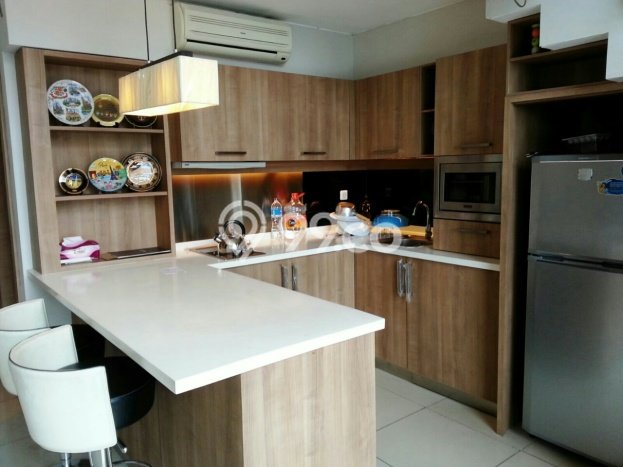 Untuk Dijual Apartemen 2 KT di Jakarta Pusat Luas 104m2 Untuk Dijual Apartemen 2 KT di Jakarta Pusat Luas 104m2