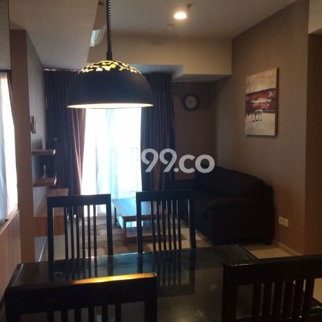 Sewa Apartemen Harga Terjangkau di Kuningan 2 Bedroom Sewa Apartemen Harga Terjangkau di Kuningan 2 Bedroom