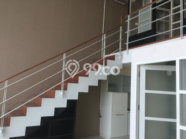 Disewakan Apartemen Murah di Sudirman 1 Bedroom Disewakan Apartemen Murah di Sudirman 1 Bedroom