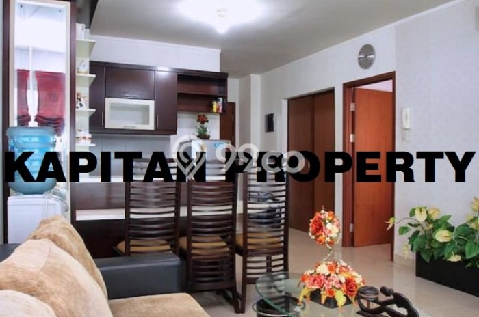 Hunian Apartemen Disewakan Murah 70m2 di Tanah Abang, Cocok untuk Hunian Anda Hunian Apartemen Disewakan Murah 70m2 di Tanah Abang, Cocok untuk Hunian Anda