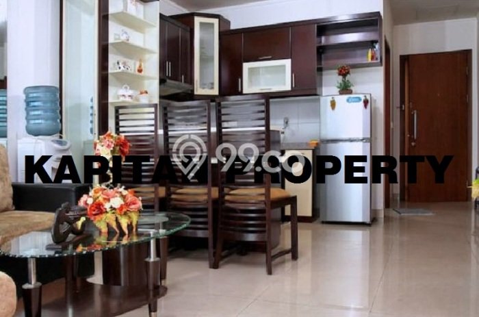 Hunian Apartemen Disewakan Murah 70m2 di Tanah Abang, Cocok untuk Hunian Anda Hunian Apartemen Disewakan Murah 70m2 di Tanah Abang, Cocok untuk Hunian Anda