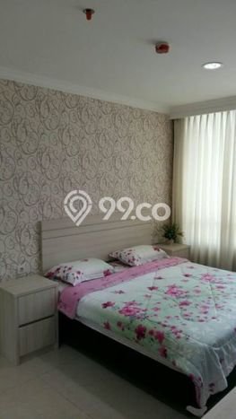 Apartemen Prestisius Dijual di Jakarta Selatan Lokasi Strategis Punya 2 Kamar Tidur Apartemen Prestisius Dijual di Jakarta Selatan Lokasi Strategis Punya 2 Kamar Tidur