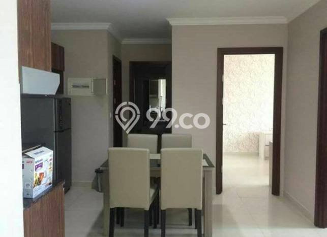 Apartemen Prestisius Dijual di Jakarta Selatan Lokasi Strategis Punya 2 Kamar Tidur Apartemen Prestisius Dijual di Jakarta Selatan Lokasi Strategis Punya 2 Kamar Tidur