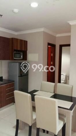 Apartemen Prestisius Dijual di Jakarta Selatan Lokasi Strategis Punya 2 Kamar Tidur Apartemen Prestisius Dijual di Jakarta Selatan Lokasi Strategis Punya 2 Kamar Tidur