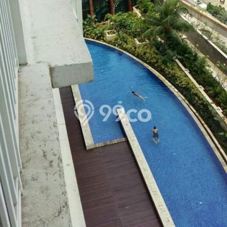 Apartemen Prestisius Dijual di Jakarta Selatan Lokasi Strategis Punya 2 Kamar Tidur Apartemen Prestisius Dijual di Jakarta Selatan Lokasi Strategis Punya 2 Kamar Tidur