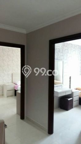 Apartemen Prestisius Dijual di Jakarta Selatan Lokasi Strategis Punya 2 Kamar Tidur Apartemen Prestisius Dijual di Jakarta Selatan Lokasi Strategis Punya 2 Kamar Tidur