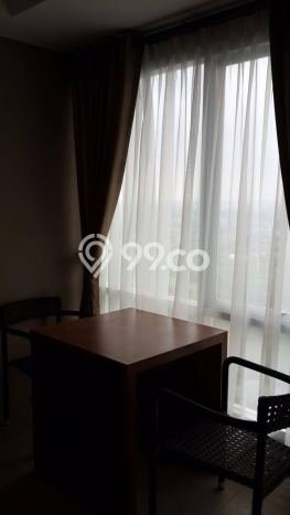 Apartemen Terawat Dijual di Tangerang Selatan Spesifikasi 1 KT, 1 KM Apartemen Terawat Dijual di Tangerang Selatan Spesifikasi 1 KT, 1 KM
