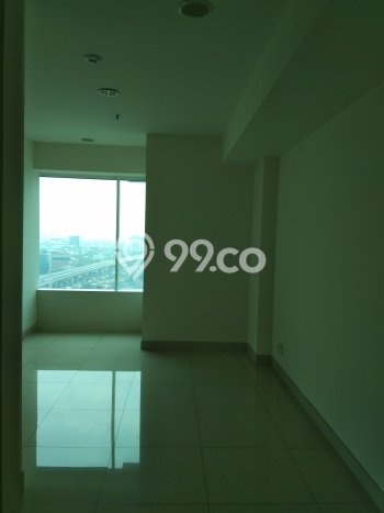 Apartemen Modern Dijual di Bekasi Barat, Bekasi Dilengkapi 1 KT dan 1 KM Apartemen Modern Dijual di Bekasi Barat, Bekasi Dilengkapi 1 KT dan 1 KM
