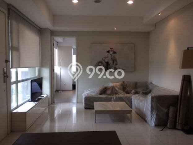 Disewakan Apartemen Murah di Gandaria 2 Bedroom Disewakan Apartemen Murah di Gandaria 2 Bedroom