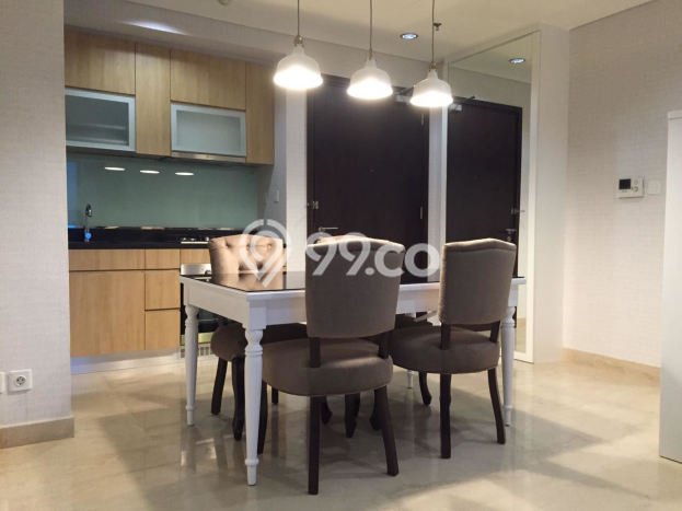Apartemen Strategis 93m2 di Kuningan Jakarta Selatan 2 Bedroom Apartemen Strategis 93m2 di Kuningan Jakarta Selatan 2 Bedroom