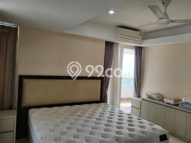 Ada Unit Hunian Hemat Disewa di Kemayoran, Jakarta Pusat 3 BR Ada Unit Hunian Hemat Disewa di Kemayoran, Jakarta Pusat 3 BR