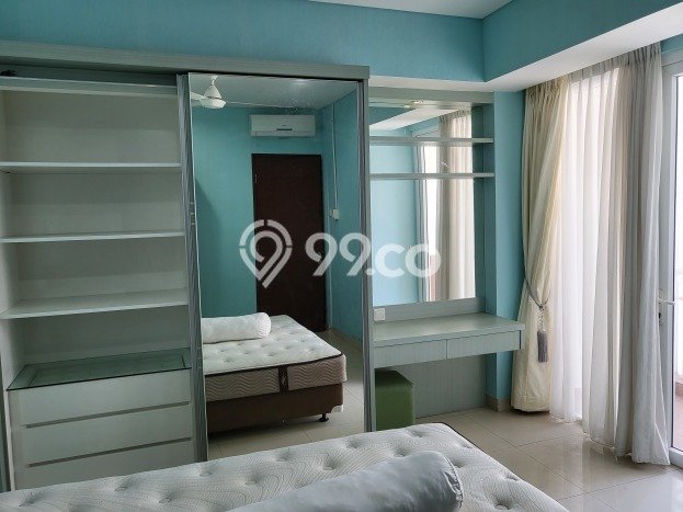 Ada Unit Hunian Hemat Disewa di Kemayoran, Jakarta Pusat 3 BR Ada Unit Hunian Hemat Disewa di Kemayoran, Jakarta Pusat 3 BR