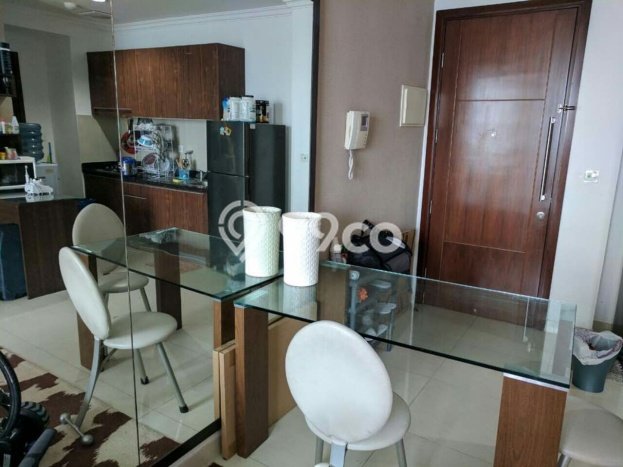 Apartemen Sewa 1 Kamar Murah Siap Huni di Jakarta Selatan, Luas 58m2 Apartemen Sewa 1 Kamar Murah Siap Huni di Jakarta Selatan, Luas 58m2