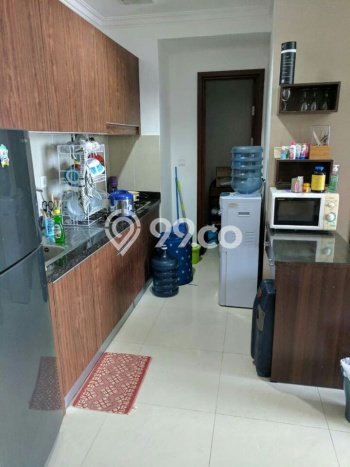 Apartemen Sewa 1 Kamar Murah Siap Huni di Jakarta Selatan, Luas 58m2 Apartemen Sewa 1 Kamar Murah Siap Huni di Jakarta Selatan, Luas 58m2