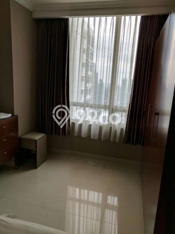 Apartemen Sewa 1 Kamar Murah Siap Huni di Jakarta Selatan, Luas 58m2 Apartemen Sewa 1 Kamar Murah Siap Huni di Jakarta Selatan, Luas 58m2