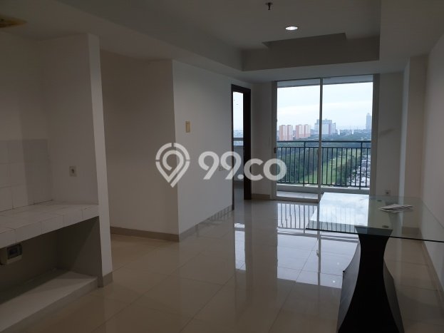 Apartemen Disewakan Terjangkau 3 KT / 2 KM di Kemayoran, Jakarta Pusat Apartemen Disewakan Terjangkau 3 KT / 2 KM di Kemayoran, Jakarta Pusat