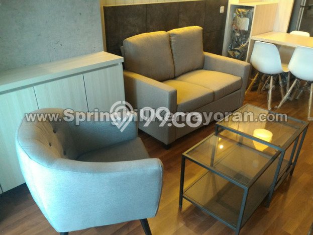 Ada Kamar Apartemen Murah Disewa di Kemayoran, Jakarta Pusat 2 BR Ada Kamar Apartemen Murah Disewa di Kemayoran, Jakarta Pusat 2 BR