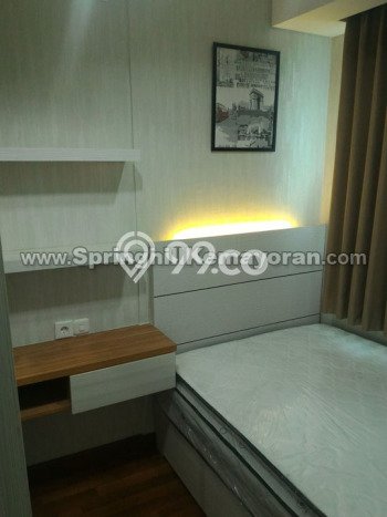 Ada Kamar Apartemen Murah Disewa di Kemayoran, Jakarta Pusat 2 BR Ada Kamar Apartemen Murah Disewa di Kemayoran, Jakarta Pusat 2 BR