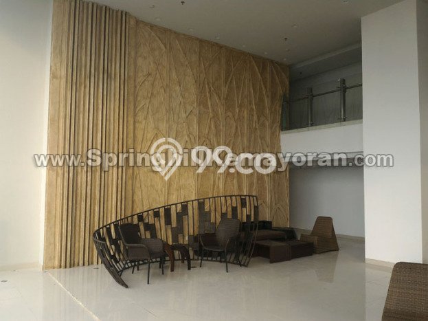 Ada Kamar Apartemen Murah Disewa di Kemayoran, Jakarta Pusat 2 BR Ada Kamar Apartemen Murah Disewa di Kemayoran, Jakarta Pusat 2 BR