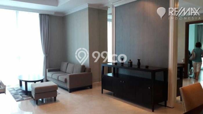 Dijual Apartemen Luxury di Kebayoran Baru, Jakarta Selatan 1 Kamar Harga Rp 6,25 Miliar Dijual Apartemen Luxury di Kebayoran Baru, Jakarta Selatan 1 Kamar Harga Rp 6,25 Miliar