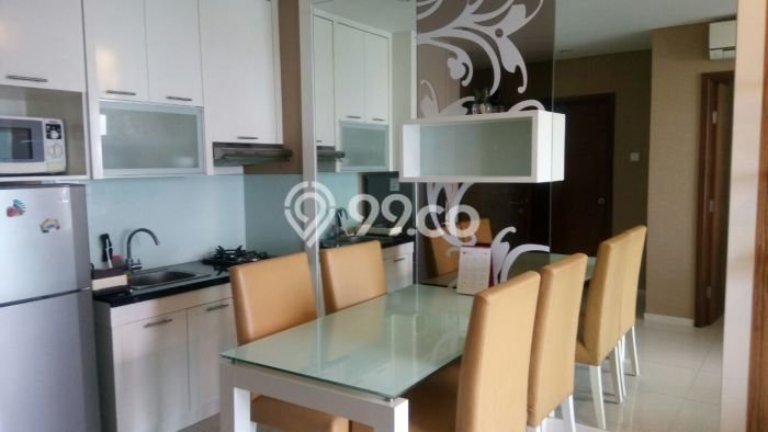 UNIT PREMIUM! Apartemen Kawasan Thamrin, 1 KM, Luas 42m², Lokasi Elite, Pemandangan Indah UNIT PREMIUM! Apartemen Kawasan Thamrin, 1 KM, Luas 42m², Lokasi Elite, Pemandangan Indah