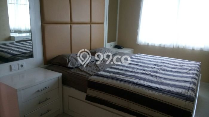 UNIT PREMIUM! Apartemen Kawasan Thamrin, 1 KM, Luas 42m², Lokasi Elite, Pemandangan Indah UNIT PREMIUM! Apartemen Kawasan Thamrin, 1 KM, Luas 42m², Lokasi Elite, Pemandangan Indah