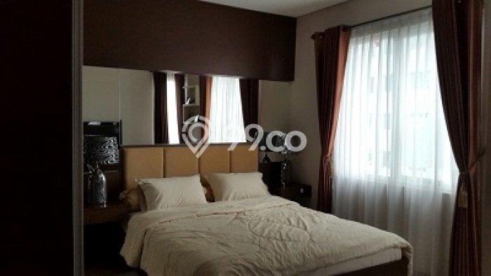 Sewa Apartemen Terjangkau 3 BR di Kebon Kacang Jakarta Pusat Sewa Apartemen Terjangkau 3 BR di Kebon Kacang Jakarta Pusat