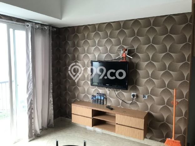 Apartemen Premium Kawasan BSD City, 2 KT, Luas 54m², Dekat BSD City, Tangerang, Tangerang Apartemen Premium Kawasan BSD City, 2 KT, Luas 54m², Dekat BSD City, Tangerang, Tangerang