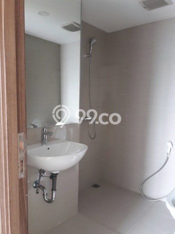 Apartemen Cozy Dijual di Bandung Spesifikasi 2 KT, 2 KM Apartemen Cozy Dijual di Bandung Spesifikasi 2 KT, 2 KM