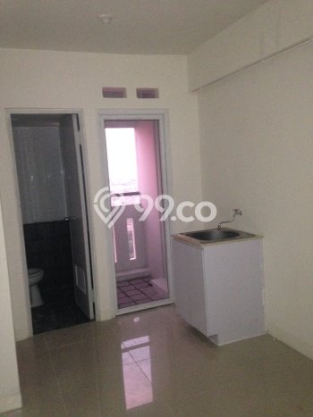 Hunian Apartemen Disewakan Murah 21m2 di Cempaka Putih, Cocok Dijadikan Hunian Anda Hunian Apartemen Disewakan Murah 21m2 di Cempaka Putih, Cocok Dijadikan Hunian Anda