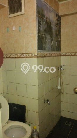 Apartemen Kawasan Kemayoran, 1 KM, Luas 40m² Apartemen Kawasan Kemayoran, 1 KM, Luas 40m²