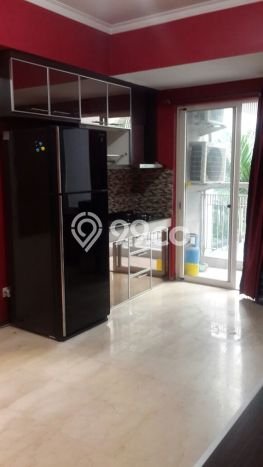 PREMIUM CHOICE! Apartemen di Central Park, 2 KT, Luas 53m², Area Strategis, Fasilitas Lengkap PREMIUM CHOICE! Apartemen di Central Park, 2 KT, Luas 53m², Area Strategis, Fasilitas Lengkap