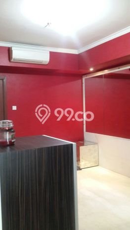 PREMIUM CHOICE! Apartemen di Central Park, 2 KT, Luas 53m², Area Strategis, Fasilitas Lengkap PREMIUM CHOICE! Apartemen di Central Park, 2 KT, Luas 53m², Area Strategis, Fasilitas Lengkap