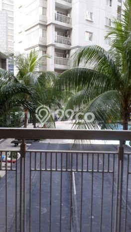 PREMIUM CHOICE! Apartemen di Central Park, 2 KT, Luas 53m², Area Strategis, Fasilitas Lengkap PREMIUM CHOICE! Apartemen di Central Park, 2 KT, Luas 53m², Area Strategis, Fasilitas Lengkap