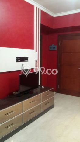 PREMIUM CHOICE! Apartemen di Central Park, 2 KT, Luas 53m², Area Strategis, Fasilitas Lengkap PREMIUM CHOICE! Apartemen di Central Park, 2 KT, Luas 53m², Area Strategis, Fasilitas Lengkap