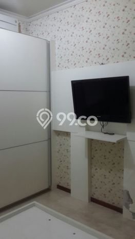 PREMIUM CHOICE! Apartemen di Central Park, 2 KT, Luas 53m², Area Strategis, Fasilitas Lengkap PREMIUM CHOICE! Apartemen di Central Park, 2 KT, Luas 53m², Area Strategis, Fasilitas Lengkap