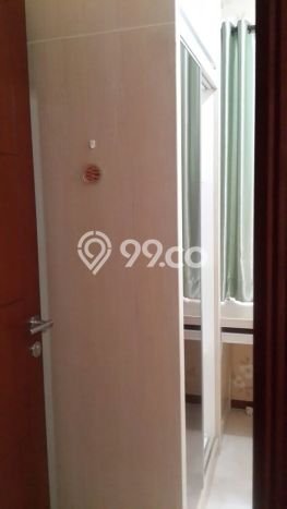 PREMIUM CHOICE! Apartemen di Central Park, 2 KT, Luas 53m², Area Strategis, Fasilitas Lengkap PREMIUM CHOICE! Apartemen di Central Park, 2 KT, Luas 53m², Area Strategis, Fasilitas Lengkap
