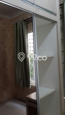 PREMIUM CHOICE! Apartemen di Central Park, 2 KT, Luas 53m², Area Strategis, Fasilitas Lengkap PREMIUM CHOICE! Apartemen di Central Park, 2 KT, Luas 53m², Area Strategis, Fasilitas Lengkap