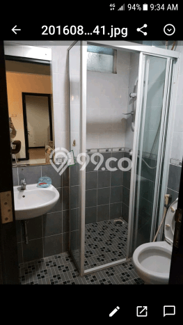 Hunian Apartemen Strategis untuk Dijual di Jakarta Utara dengan 3 Kamar Hunian Apartemen Strategis untuk Dijual di Jakarta Utara dengan 3 Kamar